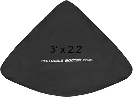 Dimples Excel Carrying Bag for 3'x2'2" Soccer Goal (B0BNKRH5SR and B0BQJ9VN96)