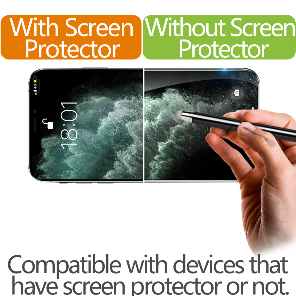 7.5" Long Stylus Digital Pens for Iphone Ipad Tablets Touch Screens
